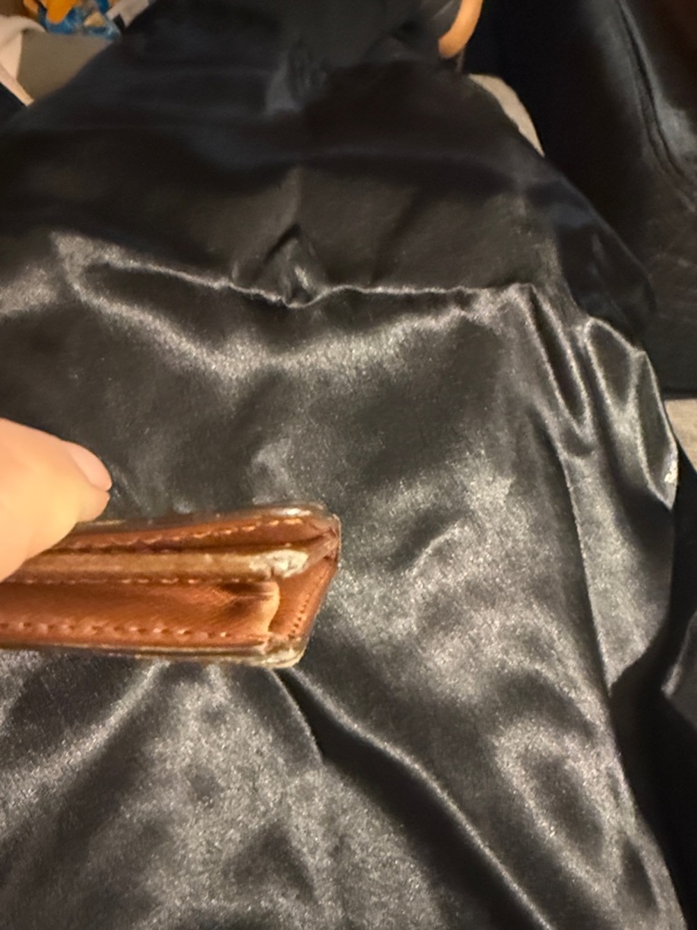 Louis Vuitton Monogram Continental Wallet - Brown/Gold Monogram - Picture 10 of 14